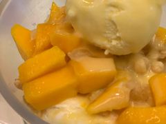 -满记甜品(巴黎春天宝山店)