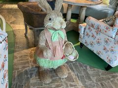 -初拾·花里餐厅(钜城华亿店)