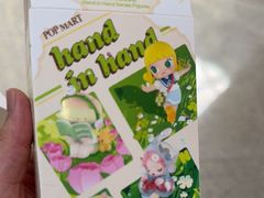 -泡泡玛特POPMART(侨福芳草地店)