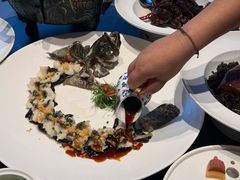 -曾宴·楚菜(湖北省博物馆店)