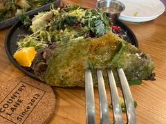 -Country Lane咖啡·意粉(荔园新天地店)