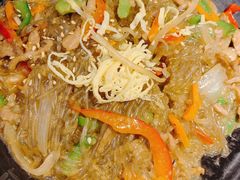 -农乐园炭火烤肉(世茂店)