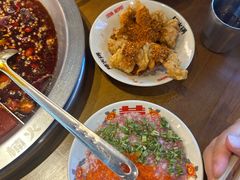 -楠火锅(太古里总店)