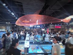 -盒马鲜生(曜一城店)