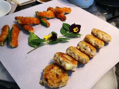 -滋粥楼·顺德菜(番禺广场总店)