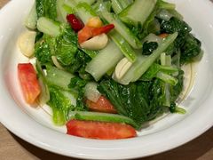 -阿西娅·西北妈妈拿手菜·清真(西关店)