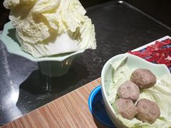-潮汕牛肉火锅