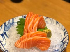 -水之惠鲜鱼料理(王府大街店)