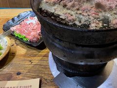 -名扬烤肉(起源店)