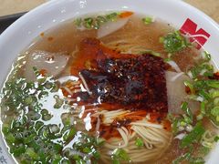 -马子禄牛肉面(金宝街店)