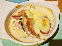 -库滋明·俄罗斯特色美食(中央大街店)