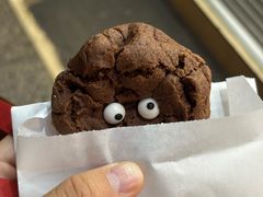 -CHOCMONS巧克怪兽(屏风街店)