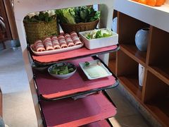 -老员外骨汤火锅(海州古城店)