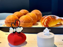 -BLACKSWAN黑天鹅(环球店)