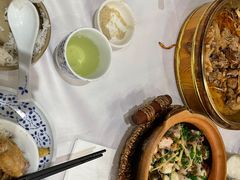 -围龙屋客家食府(福田店)