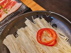 -九田家黑牛烤肉料理·自助(洪洞县城市花园店)