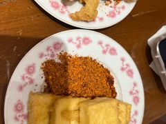 -池嬢拌粉(上海首店)