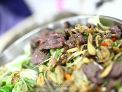 -标记好食