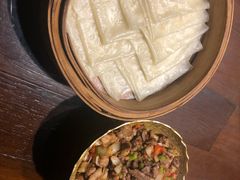 -楼兰新疆主题餐厅(苏州中心店)