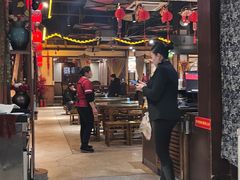 -灶东家民间菜(回兴店)