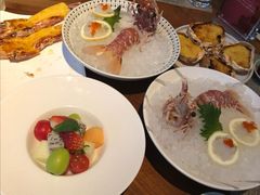 -Mr·Fish鱼鲜生海鲜放题(银泰in99店)