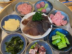 -五星桥原切肥牛火锅(怀德桥店)