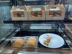 -面包与我Bread Or Me(长城汇店)