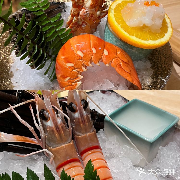 广州CBD自助餐半价薅水濑羊毛