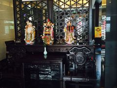 -瓯菜排档·温州海鲜(玕南店)