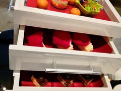 -行者书屋大堂吧 ·下午茶(南京圣和府邸酒店)