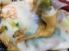 -荔银肠粉(建六店)