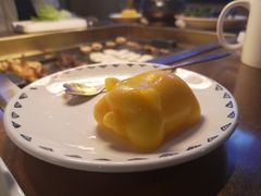 -金妈家烤肉(龙湖U城天街店)