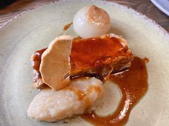 -Apollo·西班牙小酒馆(安福路店)