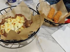 -咕鹿流心披萨(下沙店)