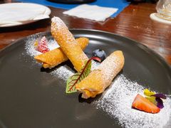-Ponte 意大利餐厅
