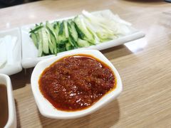 -姥家春饼店(漳州二路店)