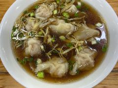 -味一早餐(民安路店)