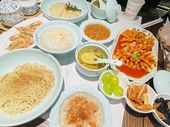 -裕兴记•蟹黄面馆(人民广场店)