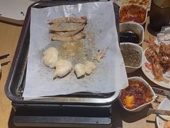 -玫瑰花园自助烤肉(顺义鑫海韵通店)