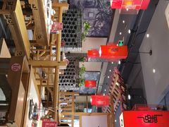 -如在蜀毛肚老火锅(怀柔店)