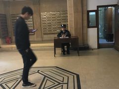 大堂-武康大楼