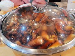 -黄记煌三汁焖锅(名泉广场店)