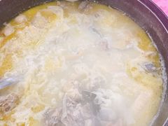 佛跳墙-侠成水上农庄(工业大道店)
