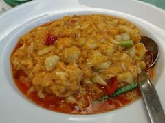 -香蕉叶餐厅(是隆店)