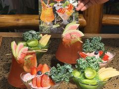 -菌彩云南野生菌火锅(新亚洲店)