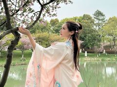 -阳澄湖费尔蒙酒店
