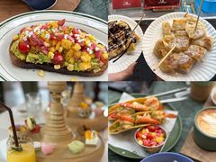 -Kat's Kitchen