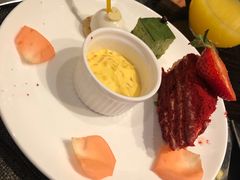 -深圳四季酒店·馥自助餐厅