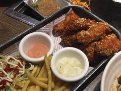 -火炉火自助餐(悠唐购物中心店)