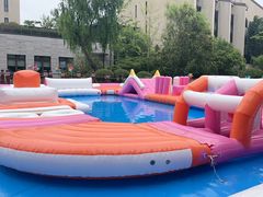 -上海崇明金茂凯悦酒店